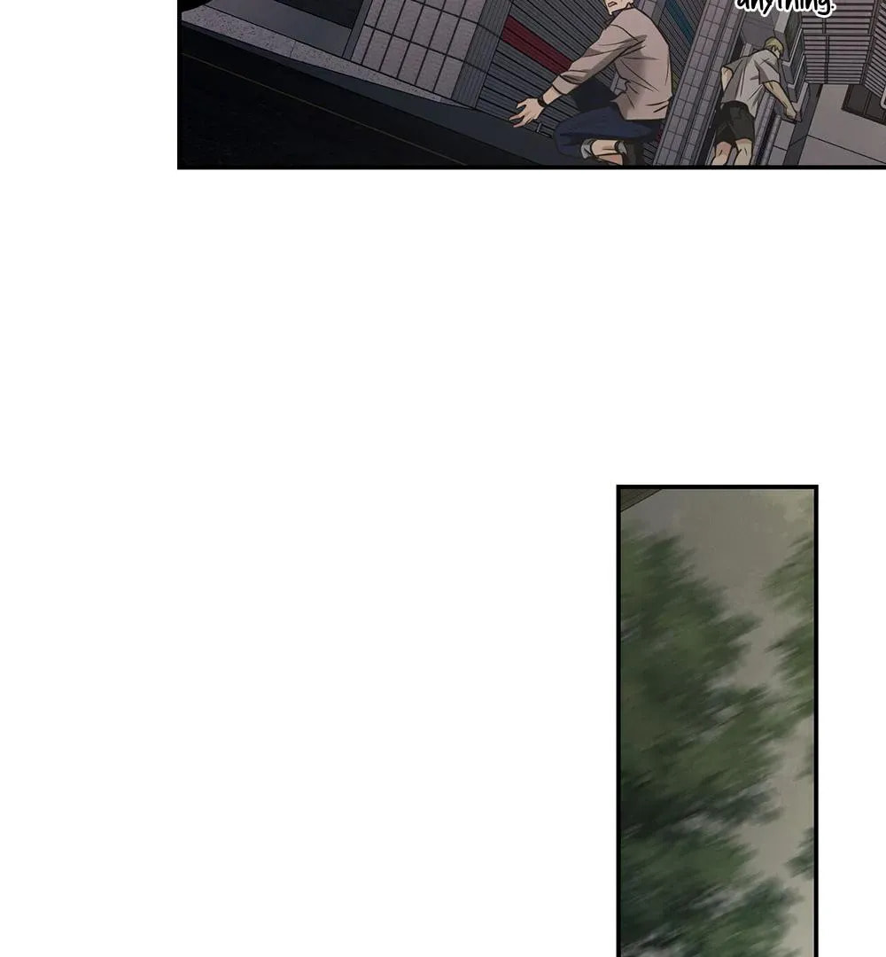 Read Codename March chapter 1.1 image 33 on Lezhin