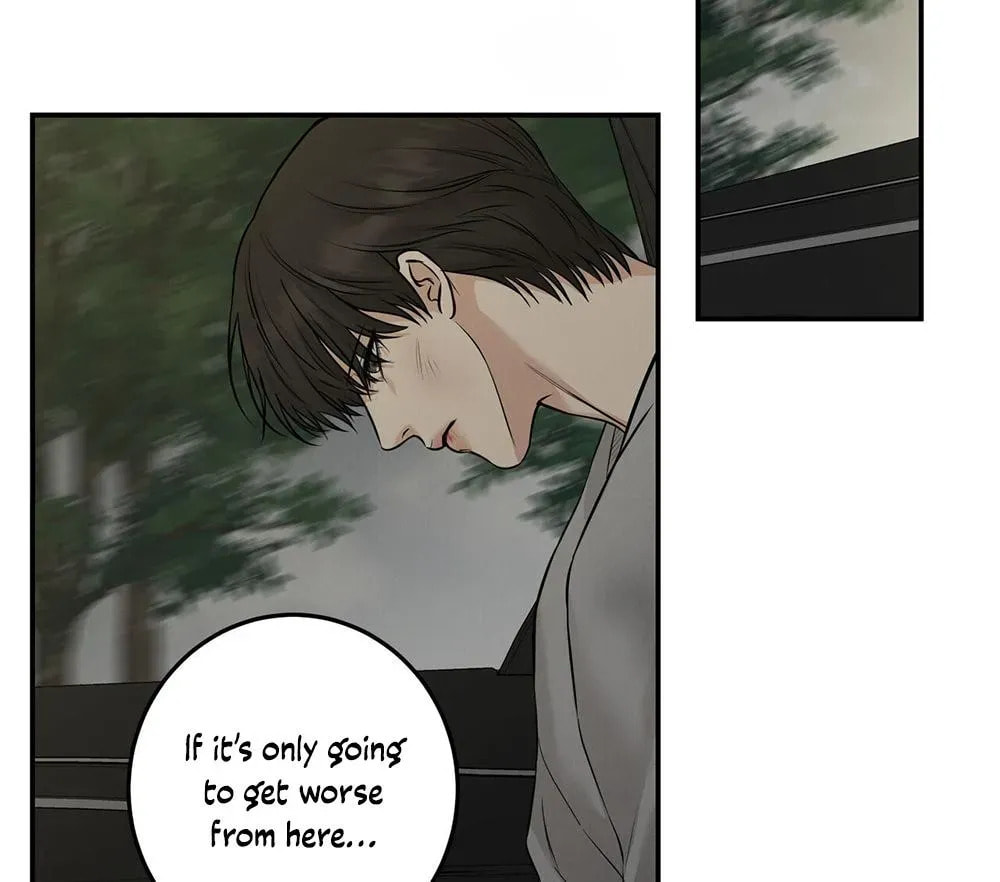 Read Codename March chapter 1.1 image 34 on Lezhin