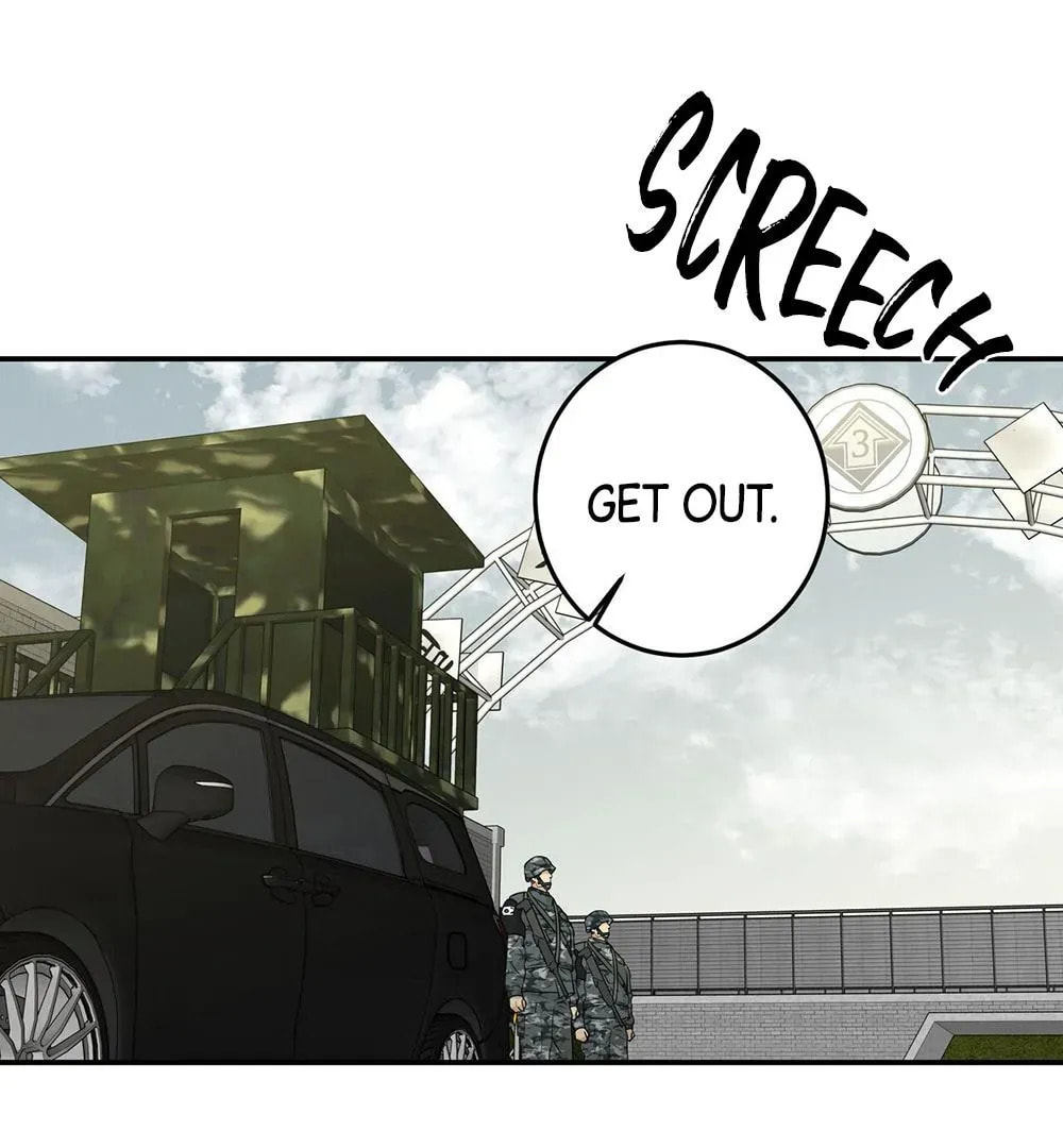 Read Codename March chapter 1.1 image 36 on Lezhin