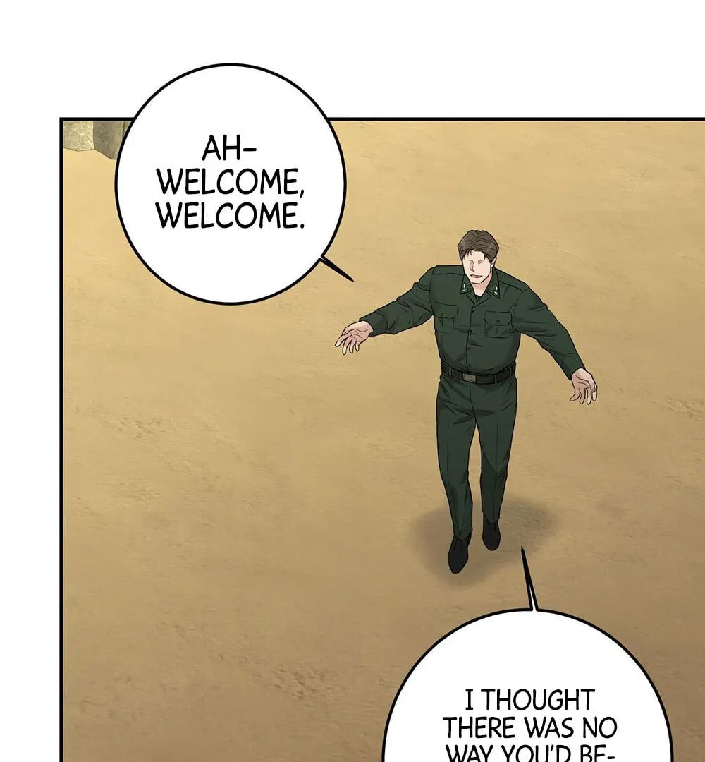 Read Codename March chapter 1.1 image 37 on Lezhin