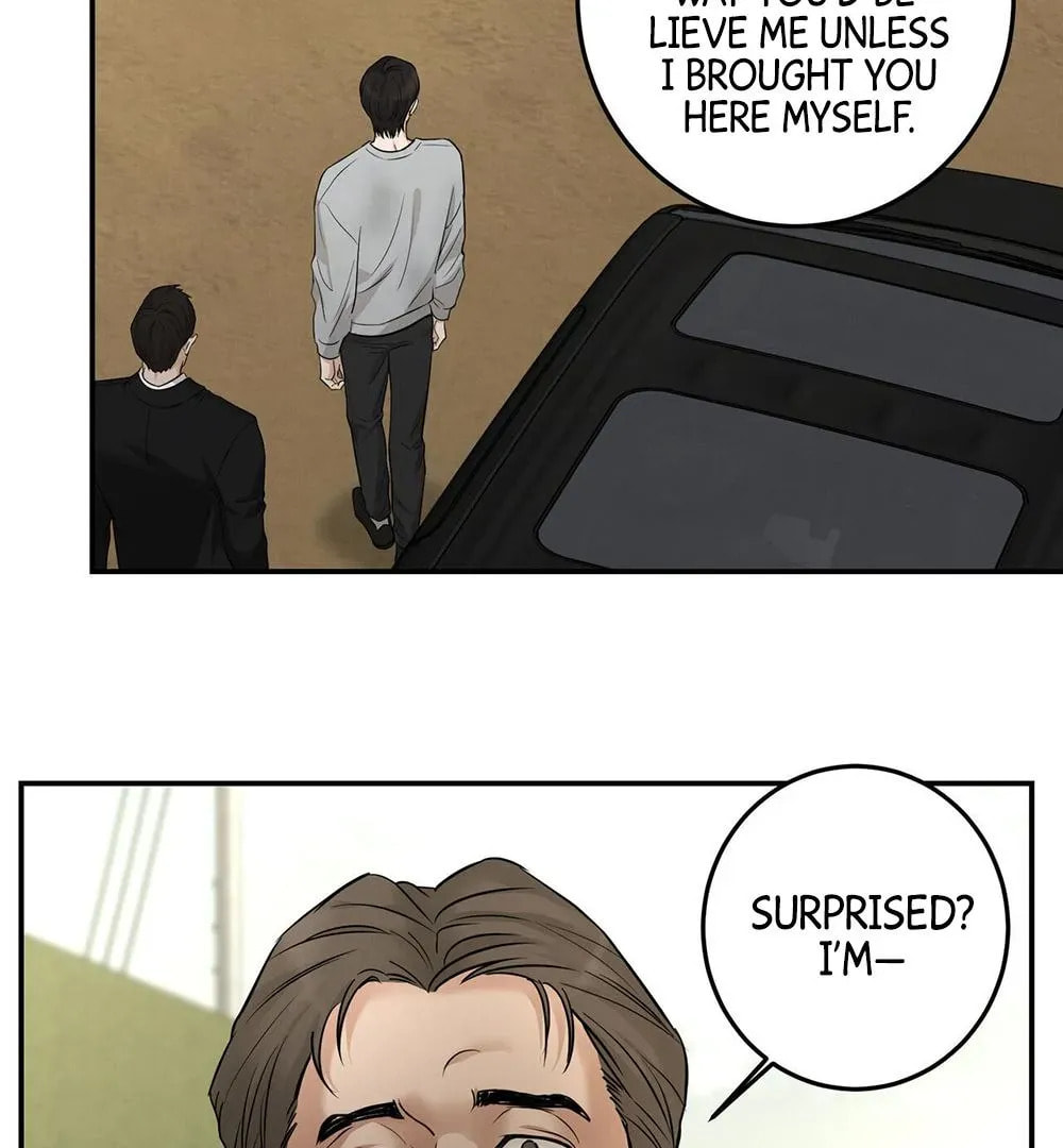 Read Codename March chapter 1.1 image 38 on Lezhin