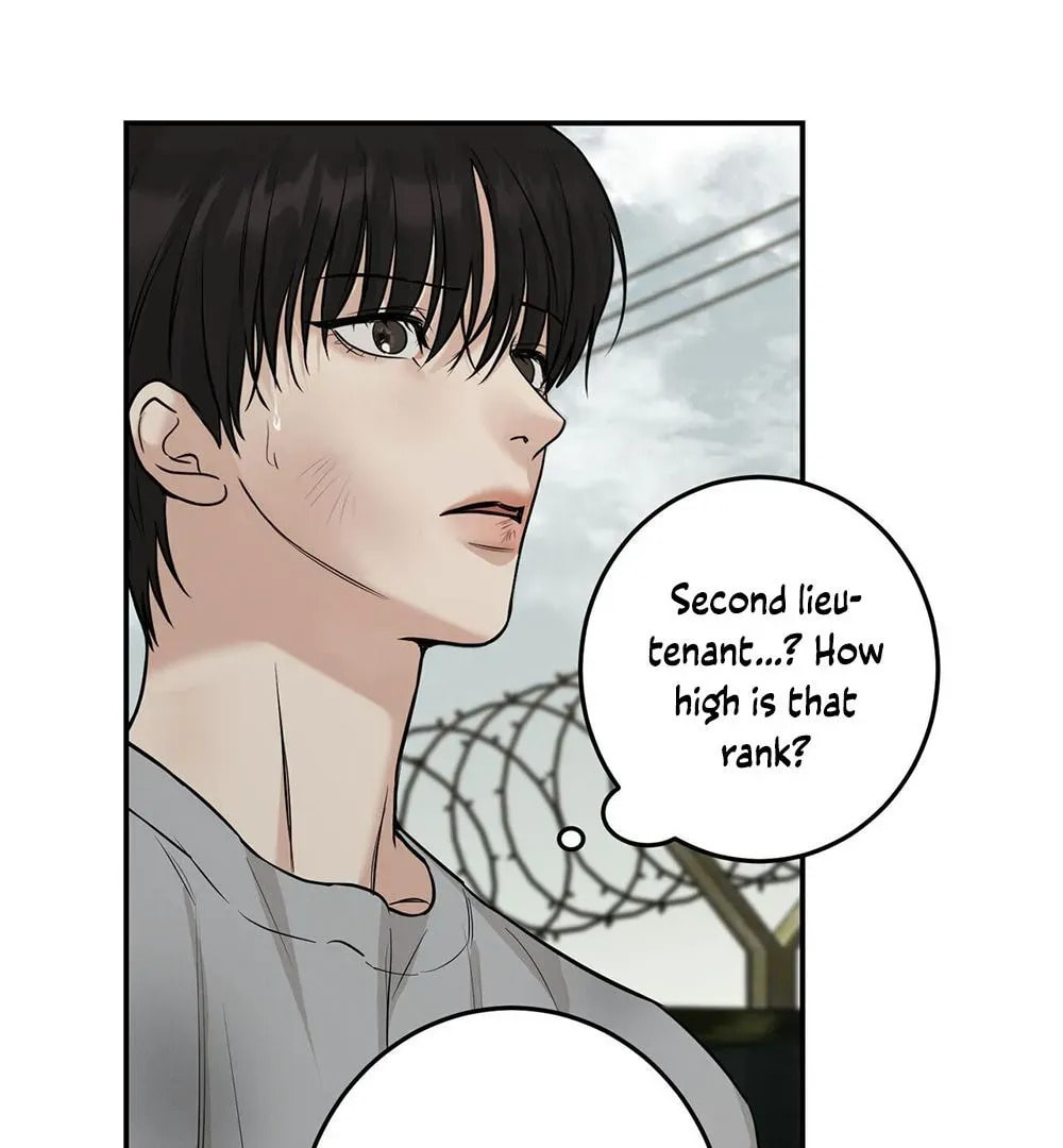 Read Codename March chapter 1.1 image 40 on Lezhin