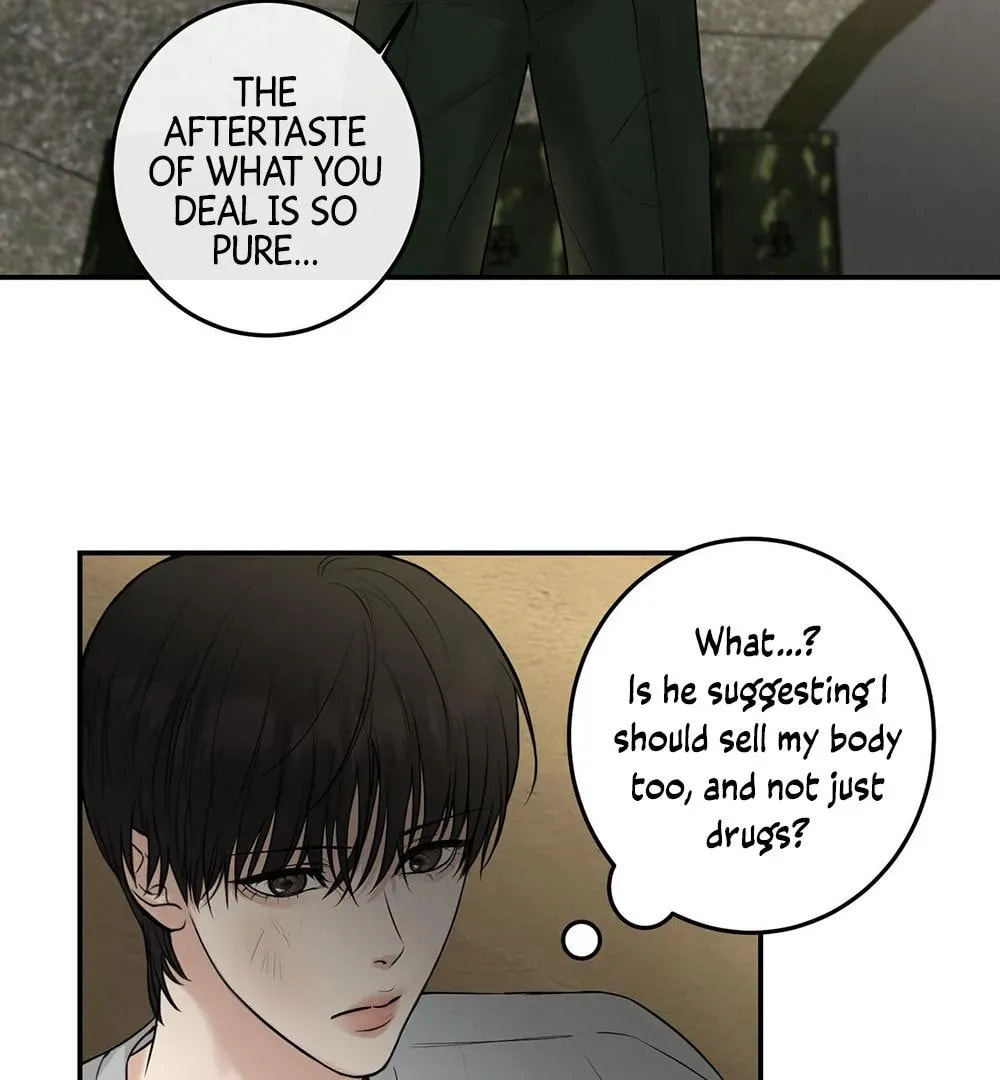 Read Codename March chapter 1.1 image 47 on Lezhin
