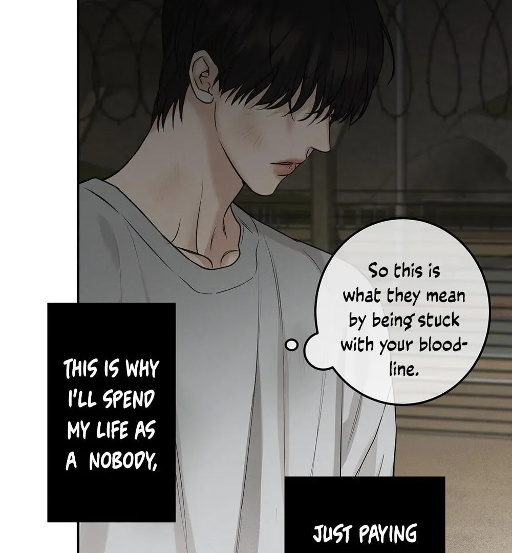 Read Codename March chapter 1.1 image 54 on Lezhin
