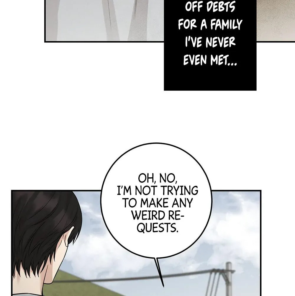 Read Codename March chapter 1.1 image 55 on Lezhin