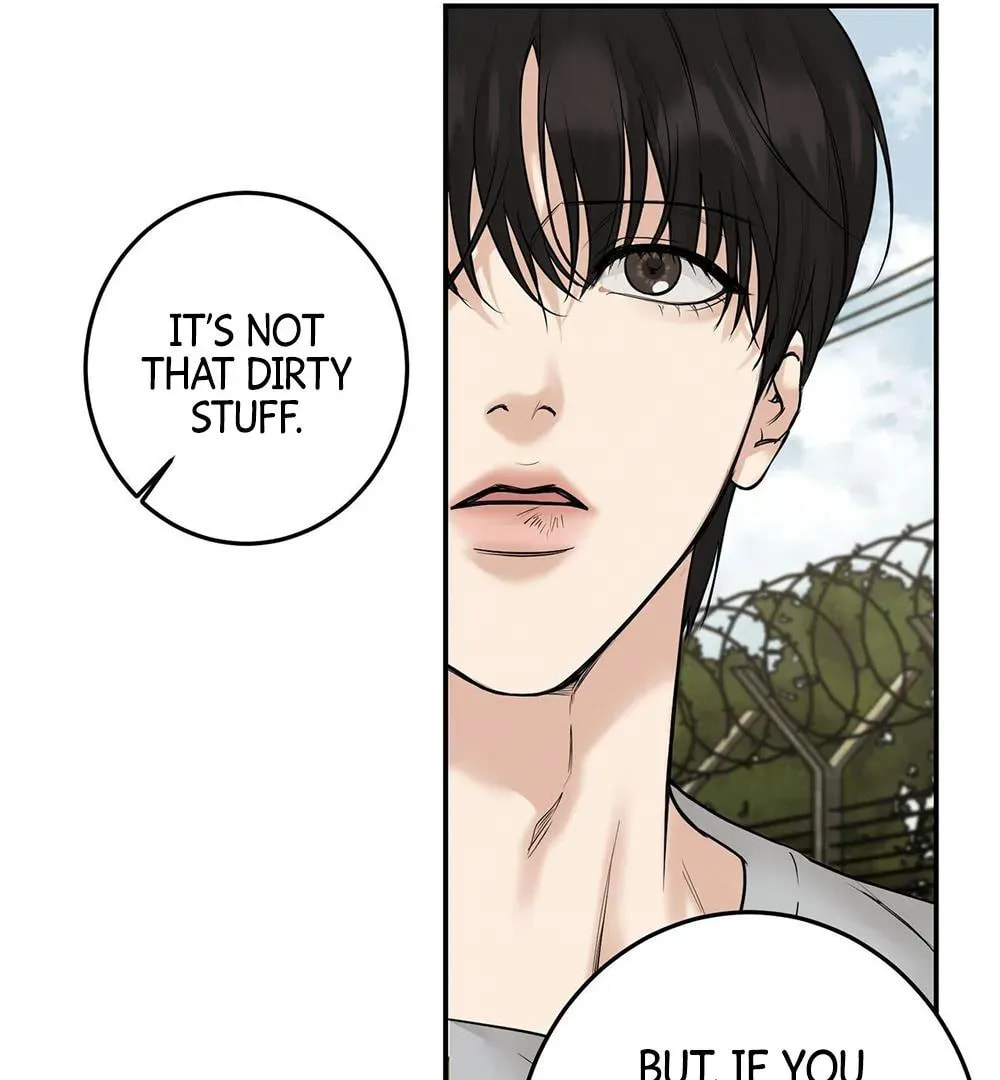 Read Codename March chapter 1.1 image 57 on Lezhin