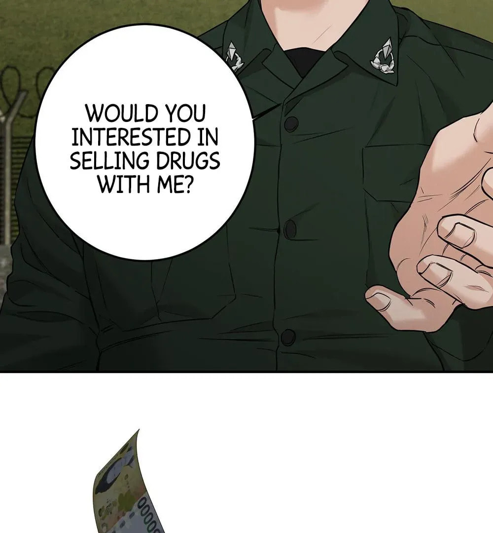 Read Codename March chapter 1.1 image 59 on Lezhin