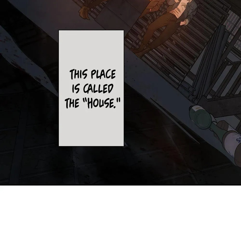 Read Codename March chapter 1.1 image 6 on Lezhin
