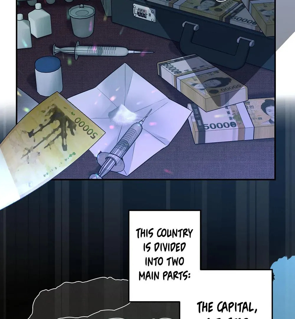 Read Codename March chapter 1.1 image 61 on Lezhin