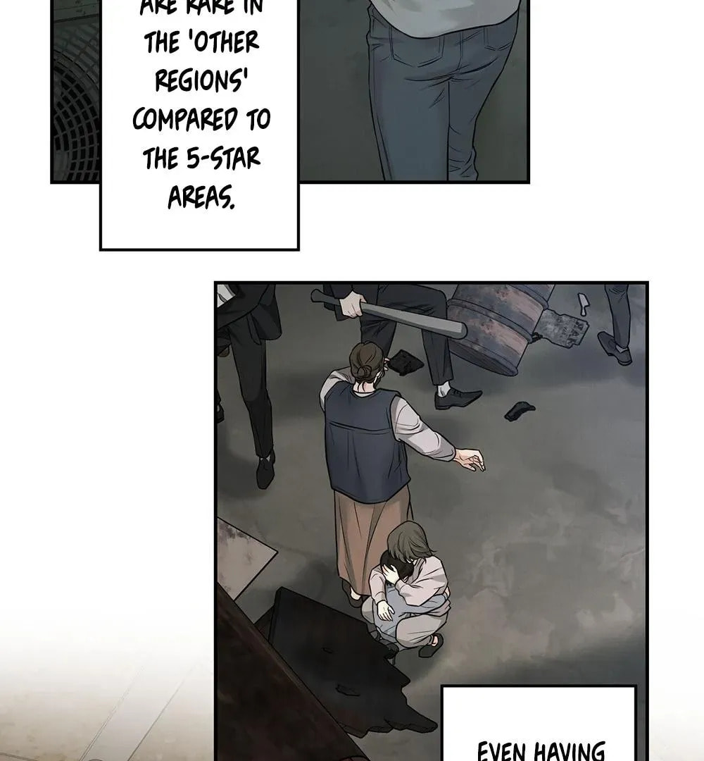 Read Codename March chapter 1.1 image 65 on Lezhin