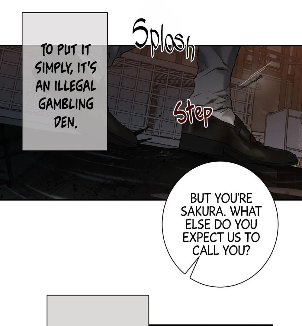Read Codename March chapter 1.1 image 7 on Lezhin