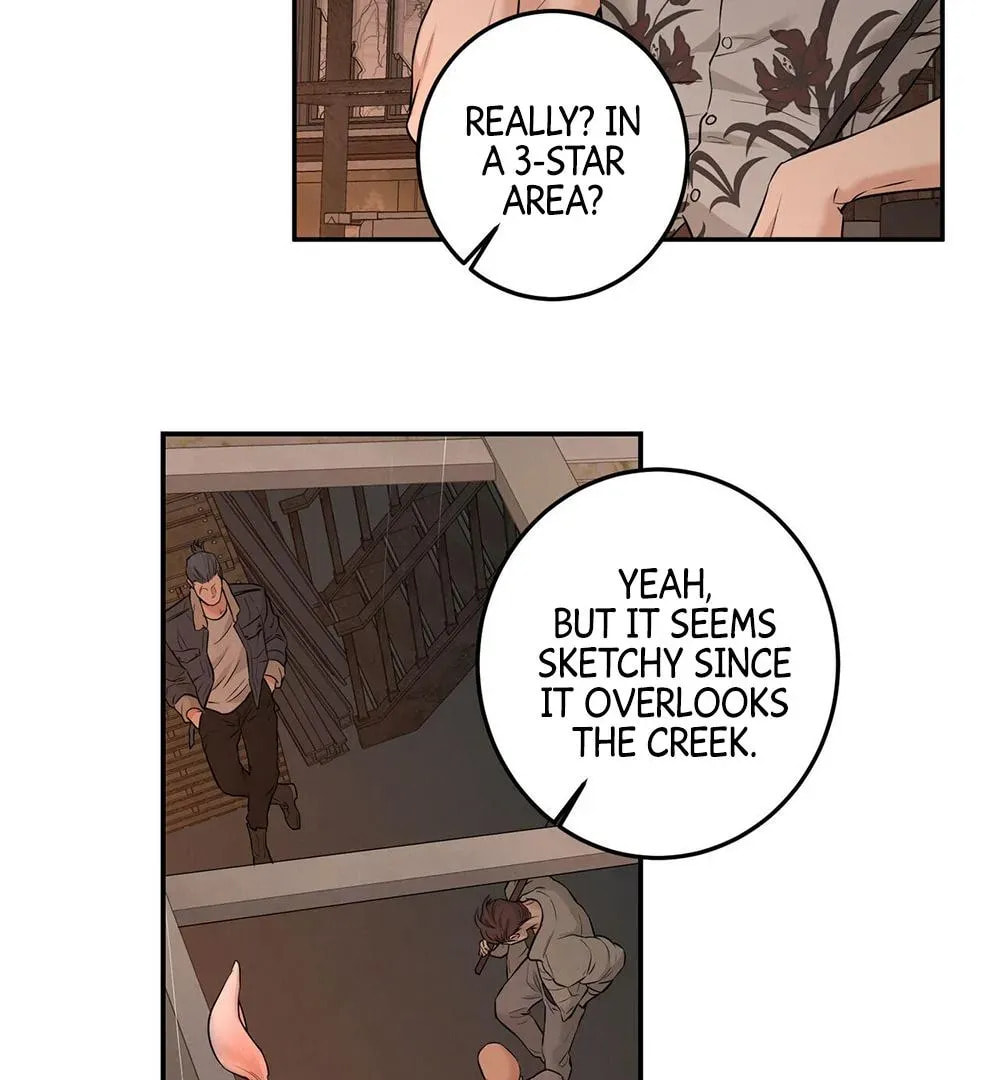 Read Codename March chapter 1.1 image 75 on Lezhin