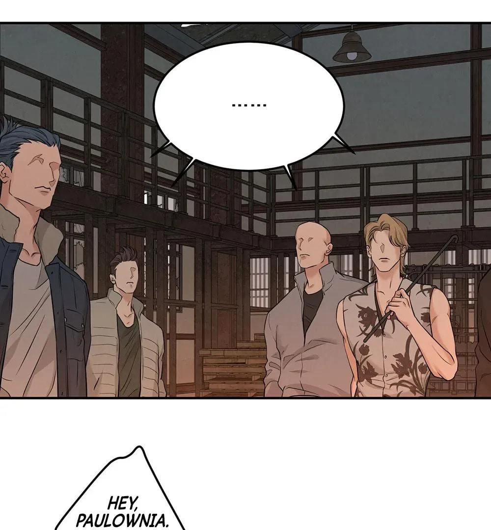 Read Codename March chapter 1.1 image 81 on Lezhin