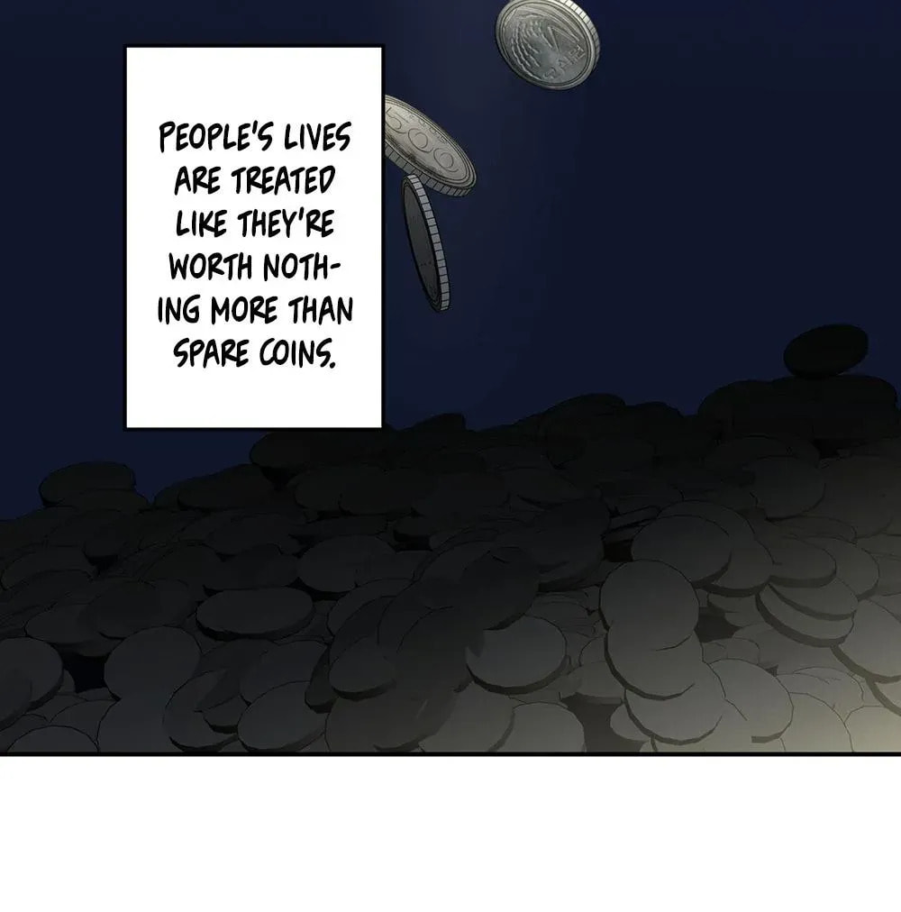 Read Codename March chapter 1.1 image 85 on Lezhin