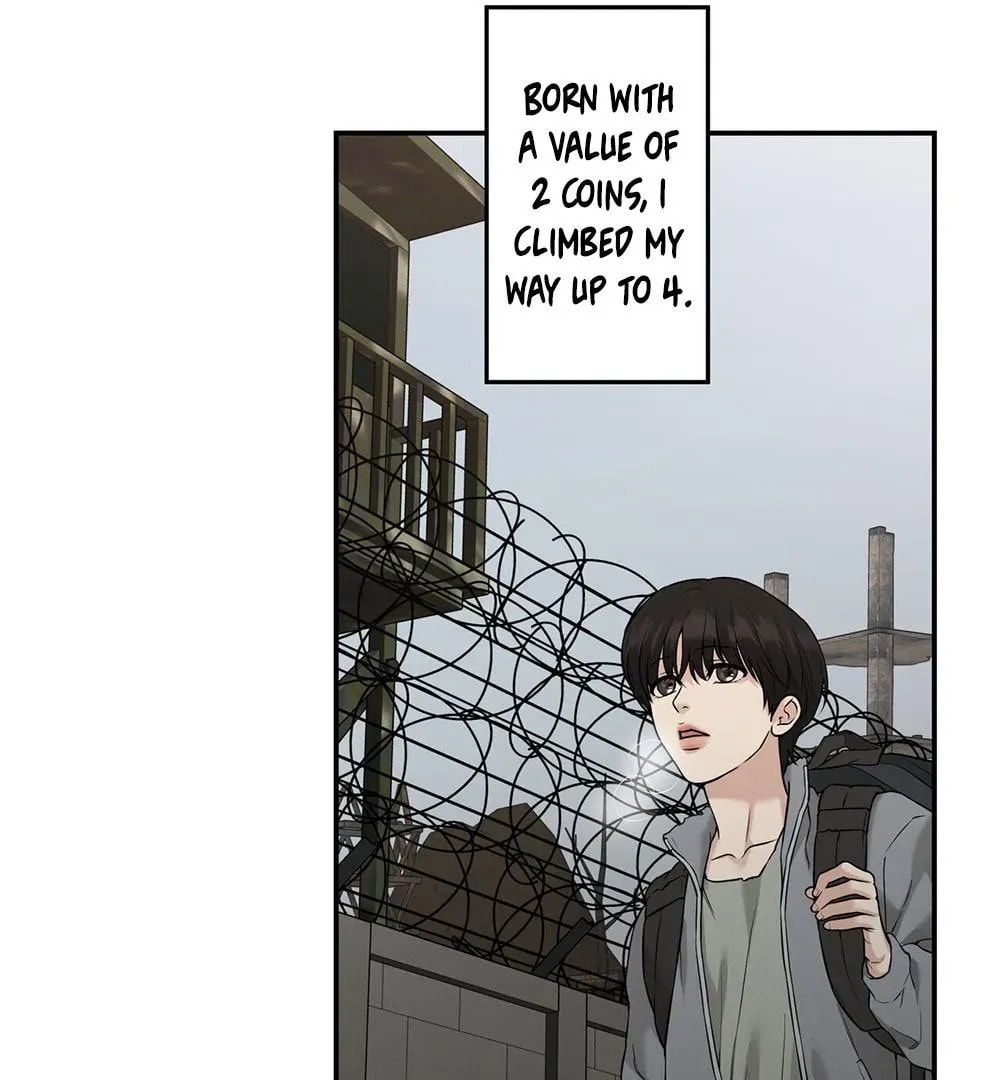 Read Codename March chapter 1.1 image 86 on Lezhin
