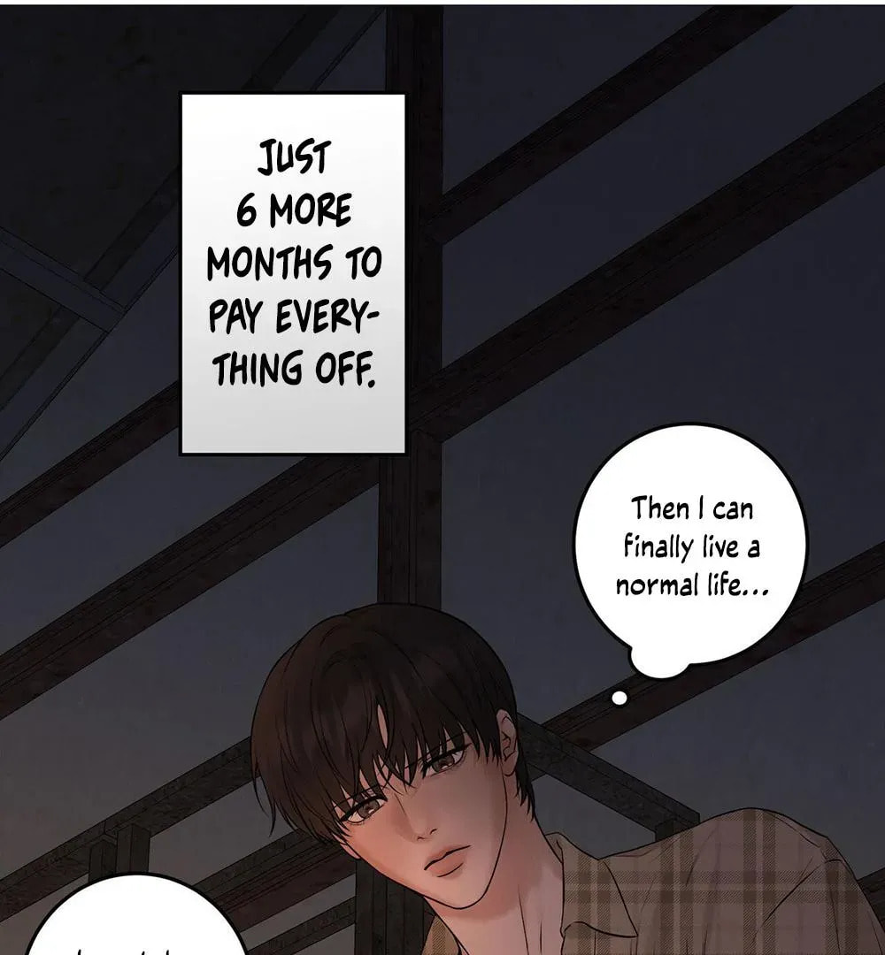 Read Codename March chapter 1.1 image 93 on Lezhin