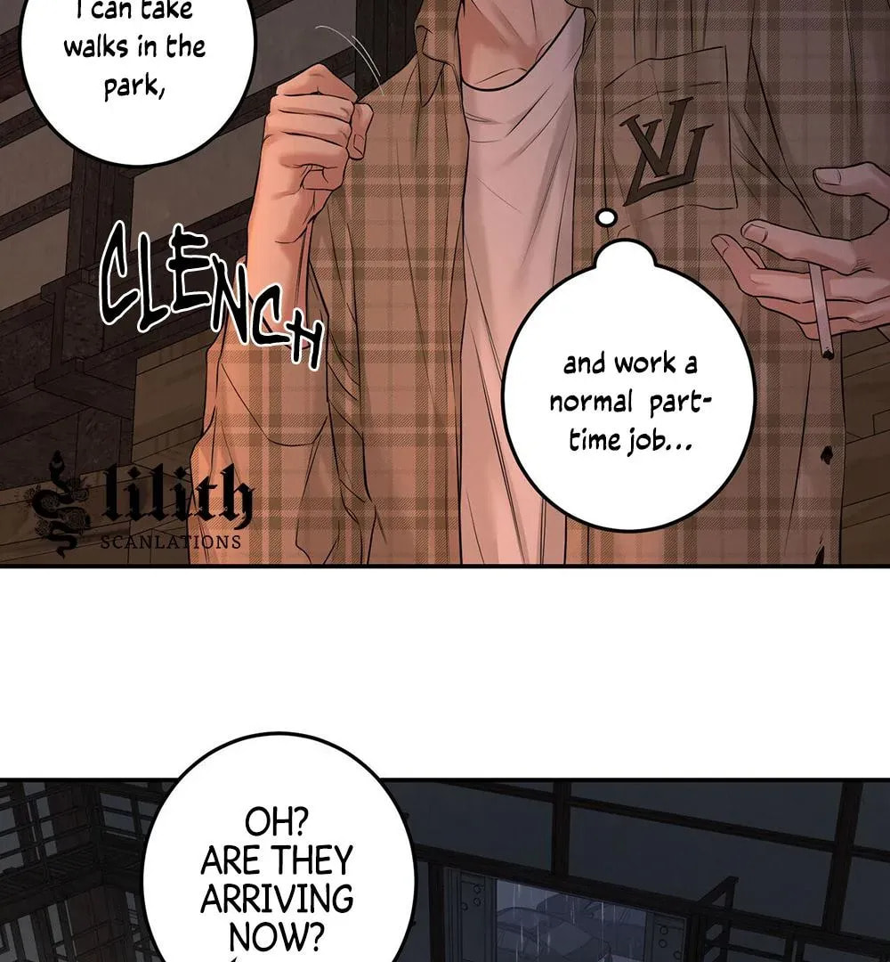 Read Codename March chapter 1.1 image 94 on Lezhin