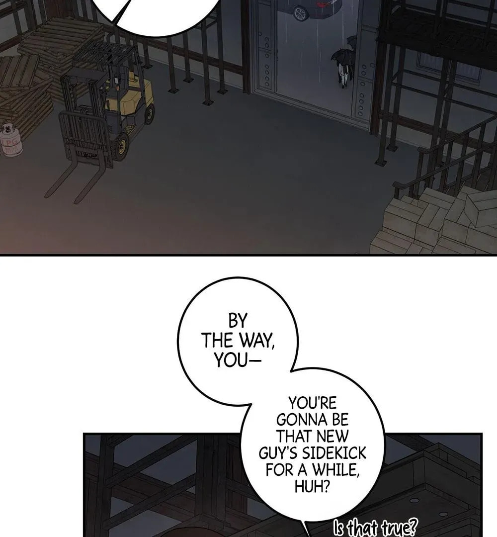 Read Codename March chapter 1.1 image 95 on Lezhin