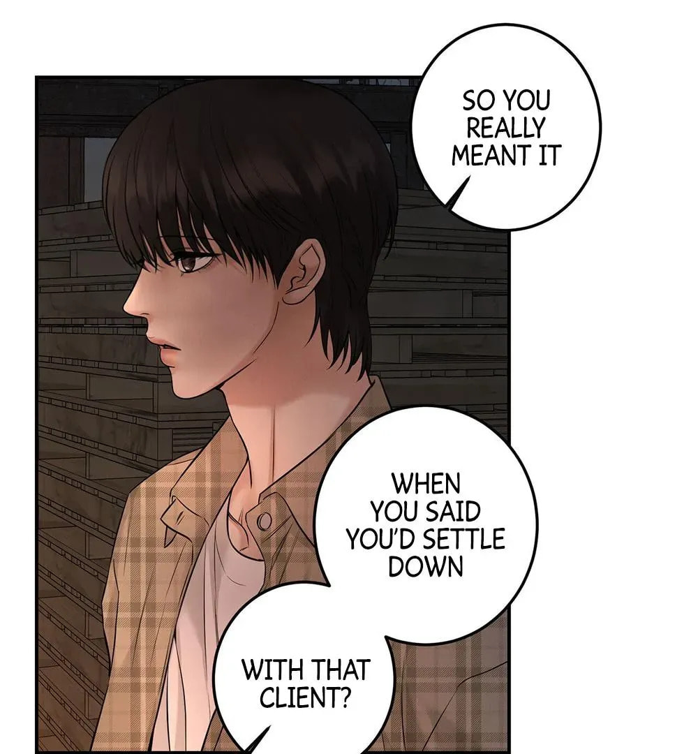 Read Codename March chapter 1.1 image 97 on Lezhin