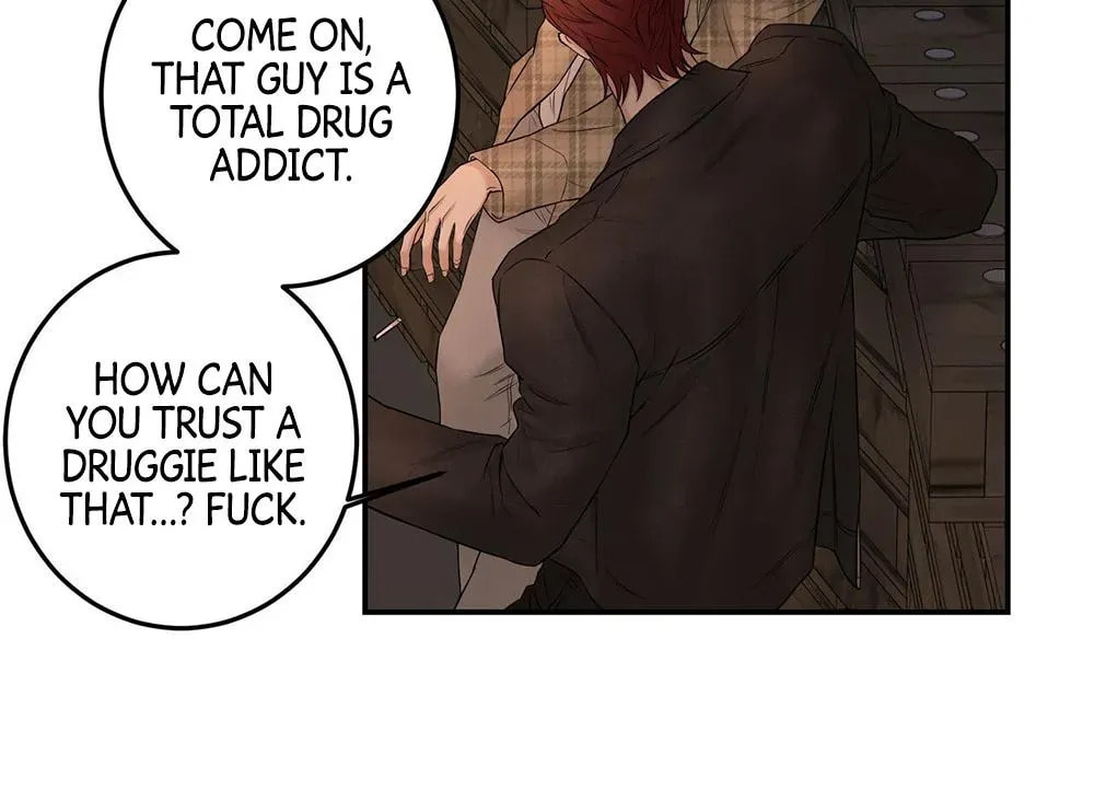 Read Codename March chapter 1.1 image 99 on Lezhin