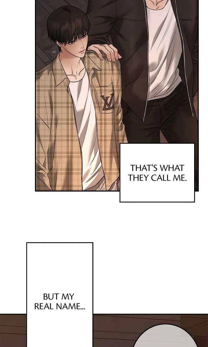 Read Codename March chapter 1 image 14 on Lezhin