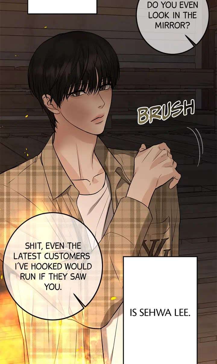 Read Codename March chapter 1 image 15 on Lezhin