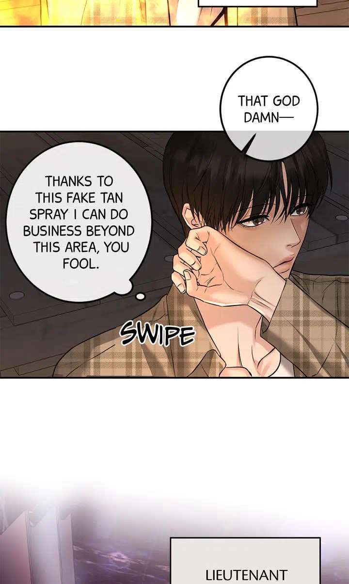 Read Codename March chapter 1 image 16 on Lezhin