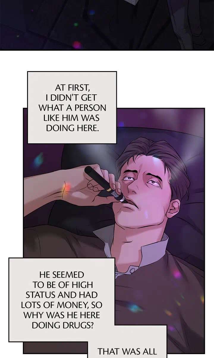 Read Codename March chapter 1 image 18 on Lezhin