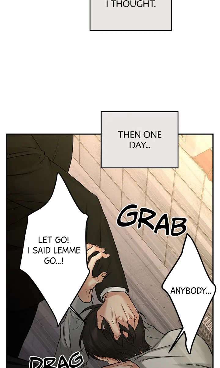 Read Codename March chapter 1 image 19 on Lezhin