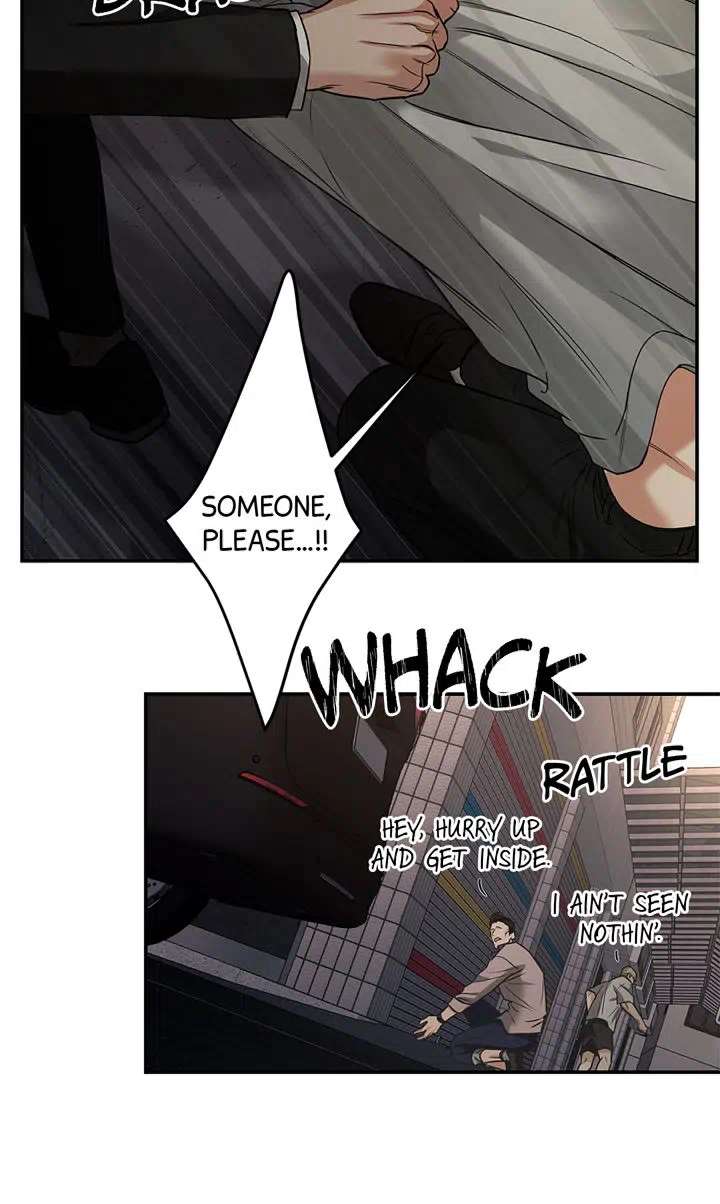 Read Codename March chapter 1 image 20 on Lezhin