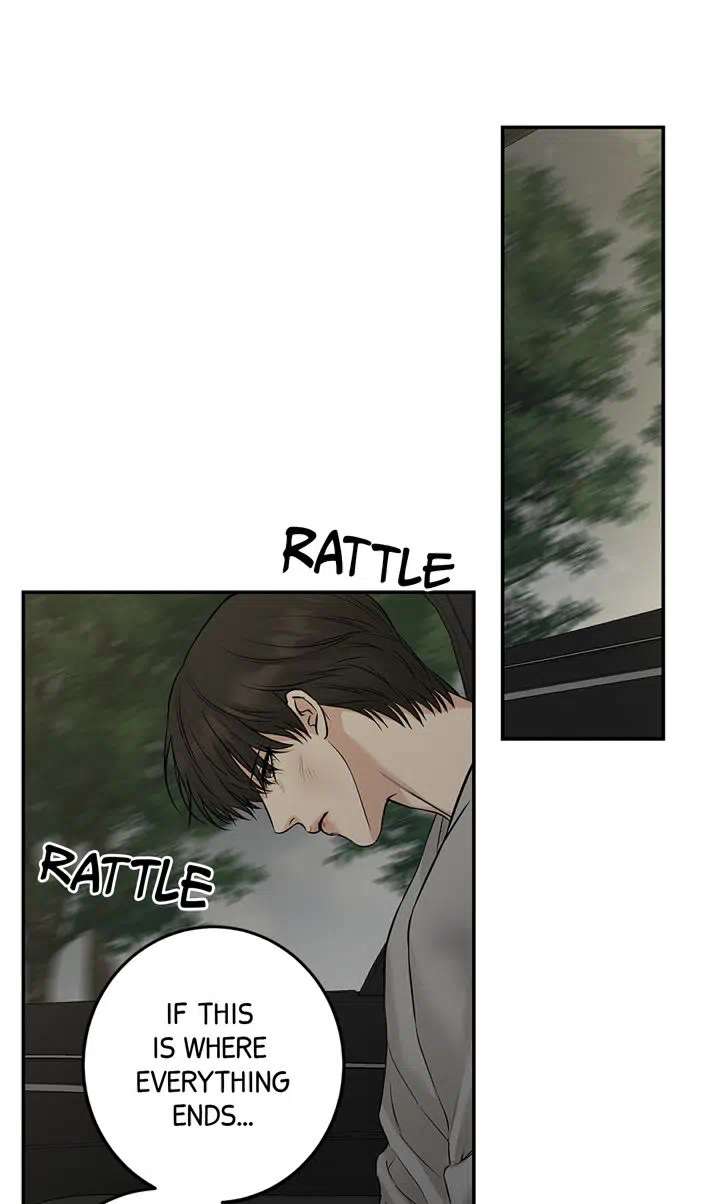 Read Codename March chapter 1 image 21 on Lezhin