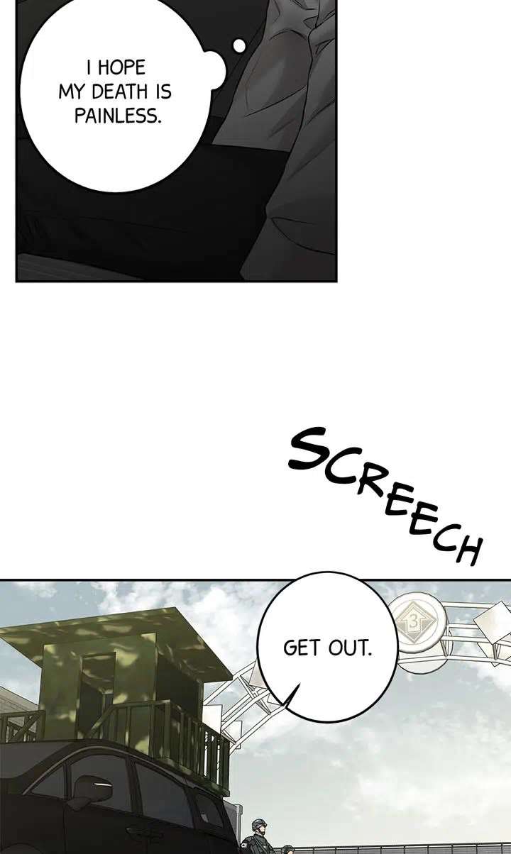 Read Codename March chapter 1 image 22 on Lezhin