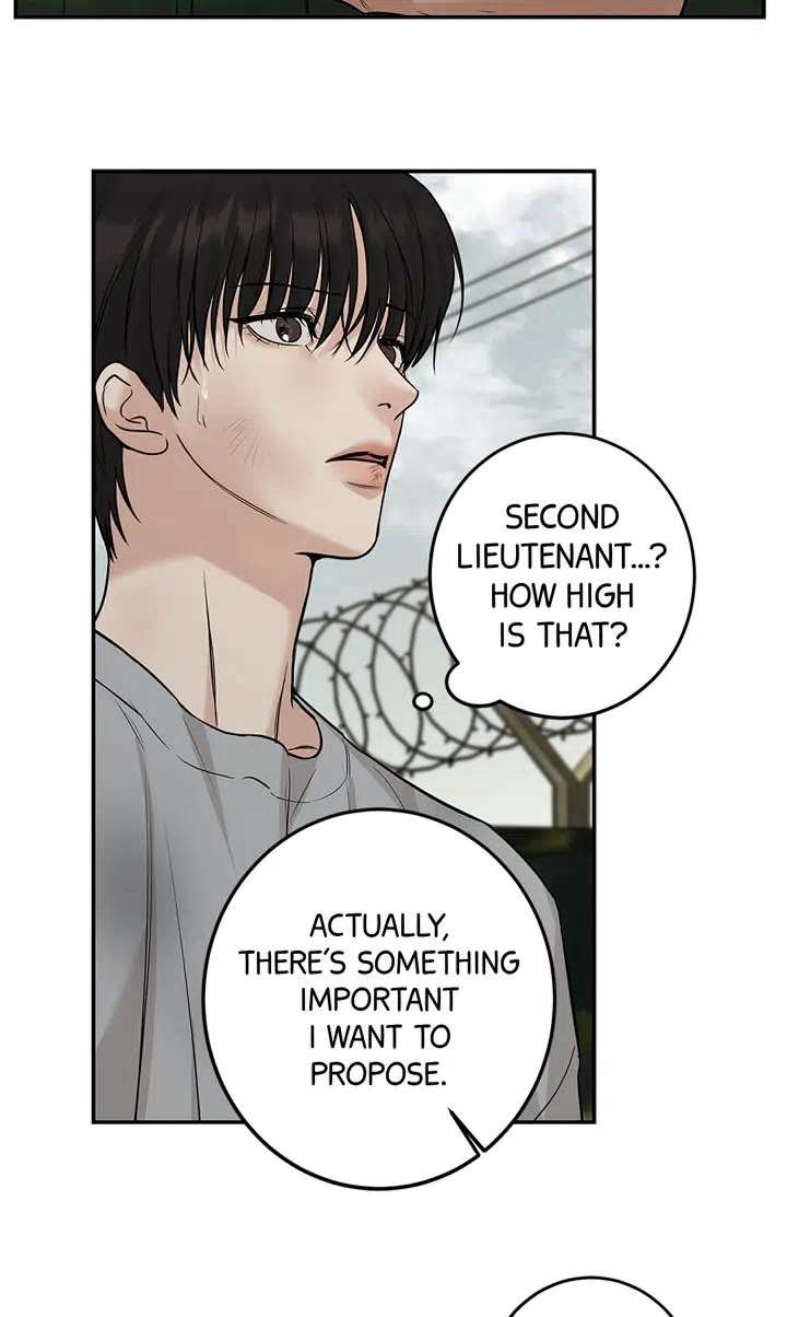 Read Codename March chapter 1 image 25 on Lezhin