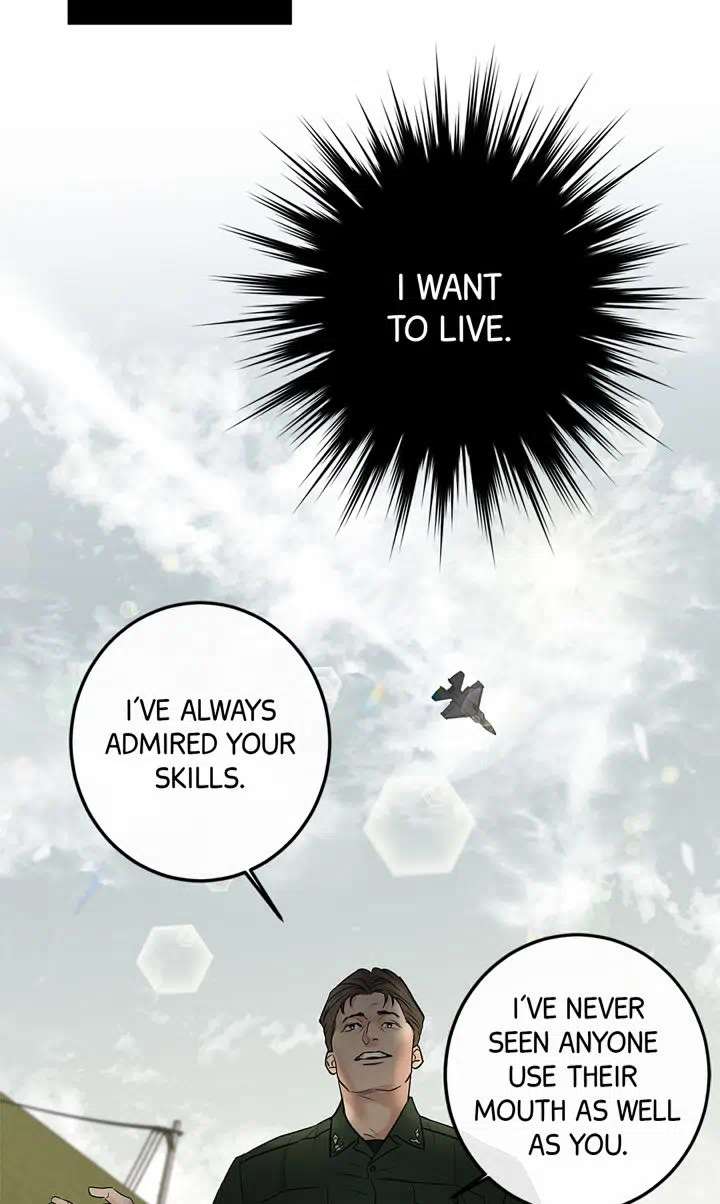 Read Codename March chapter 1 image 28 on Lezhin