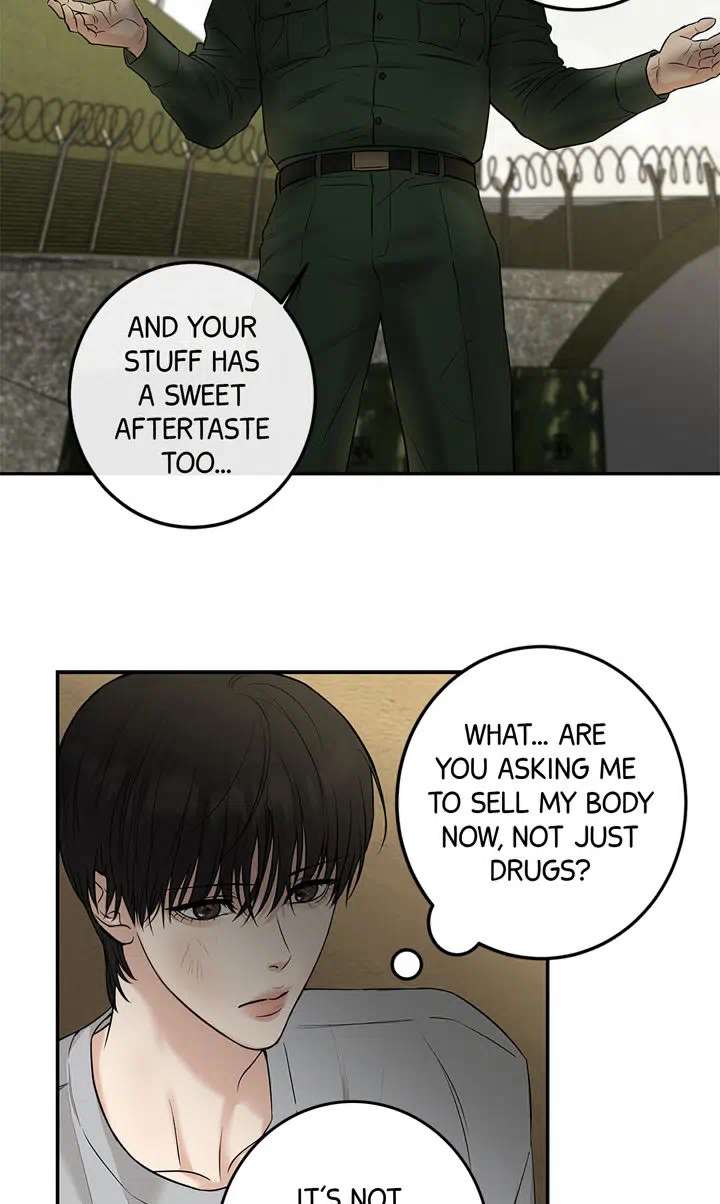Read Codename March chapter 1 image 29 on Lezhin