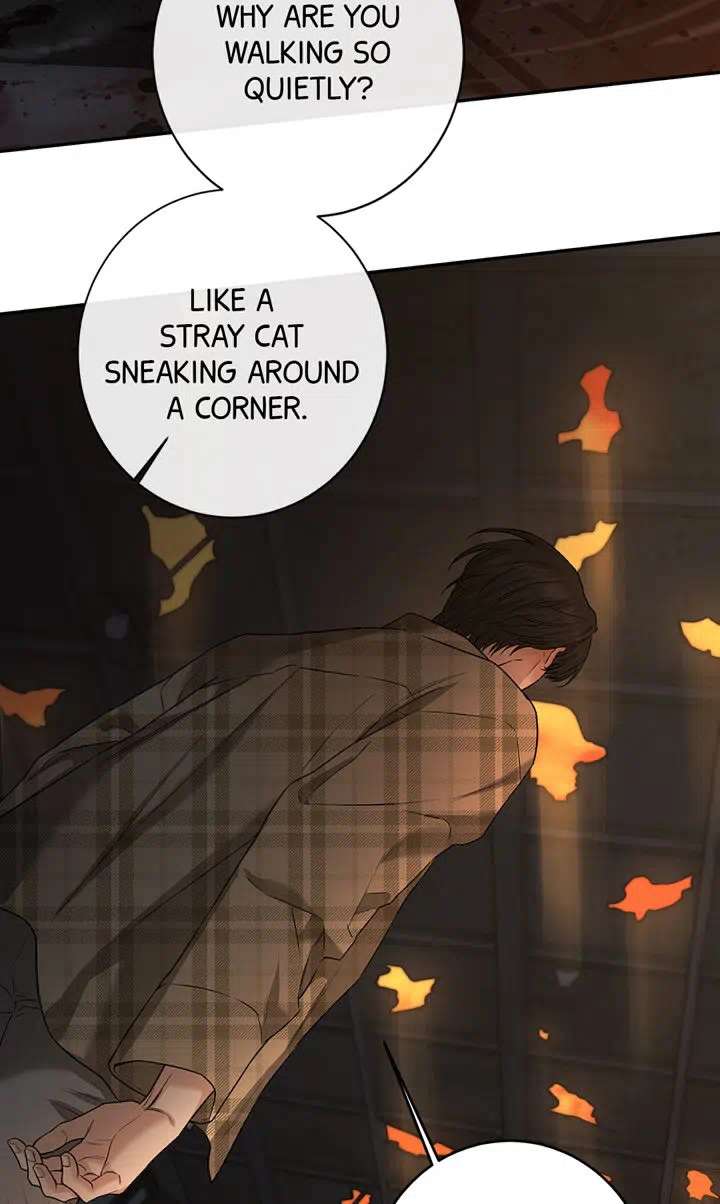 Read Codename March chapter 1 image 3 on Lezhin