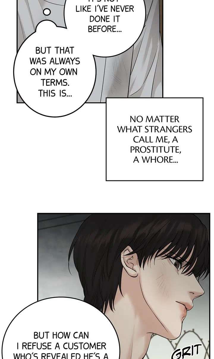 Read Codename March chapter 1 image 30 on Lezhin