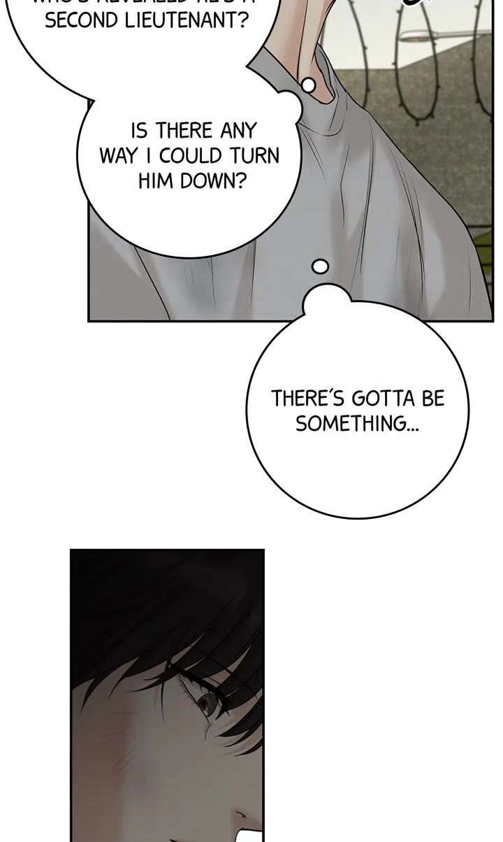 Read Codename March chapter 1 image 31 on Lezhin