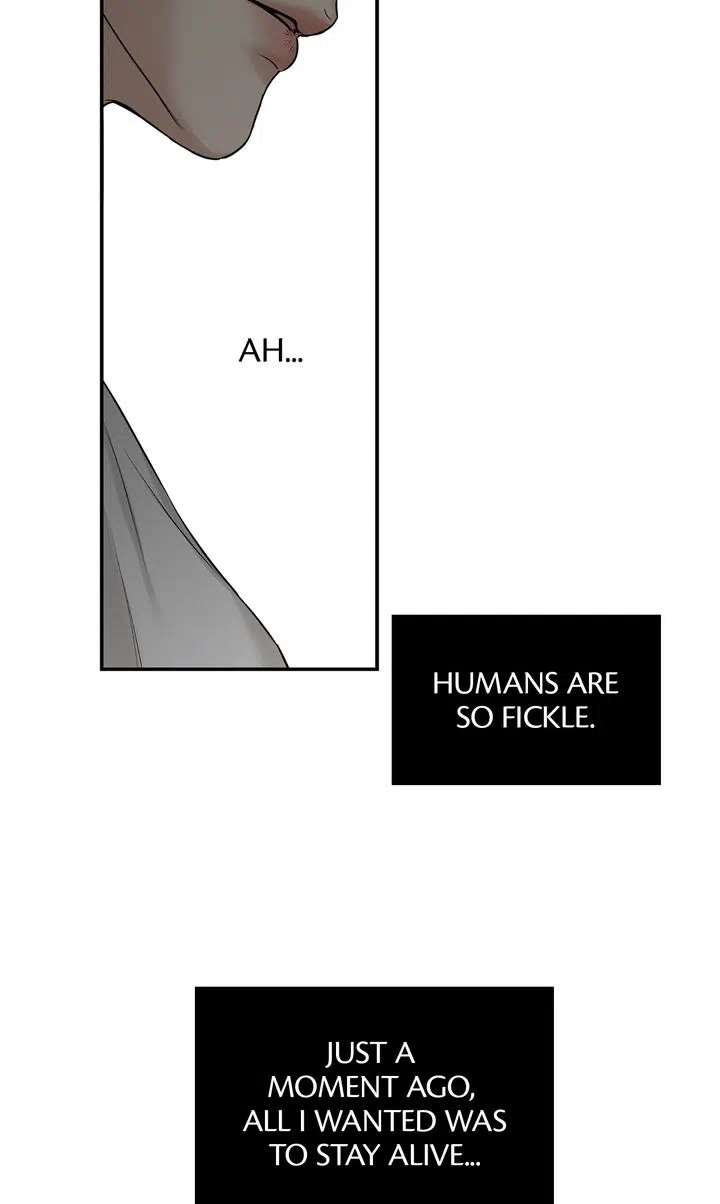 Read Codename March chapter 1 image 32 on Lezhin