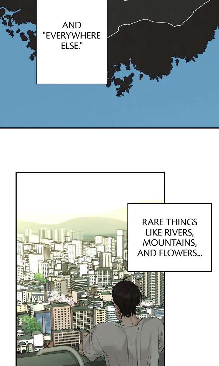 Read Codename March chapter 1 image 39 on Lezhin