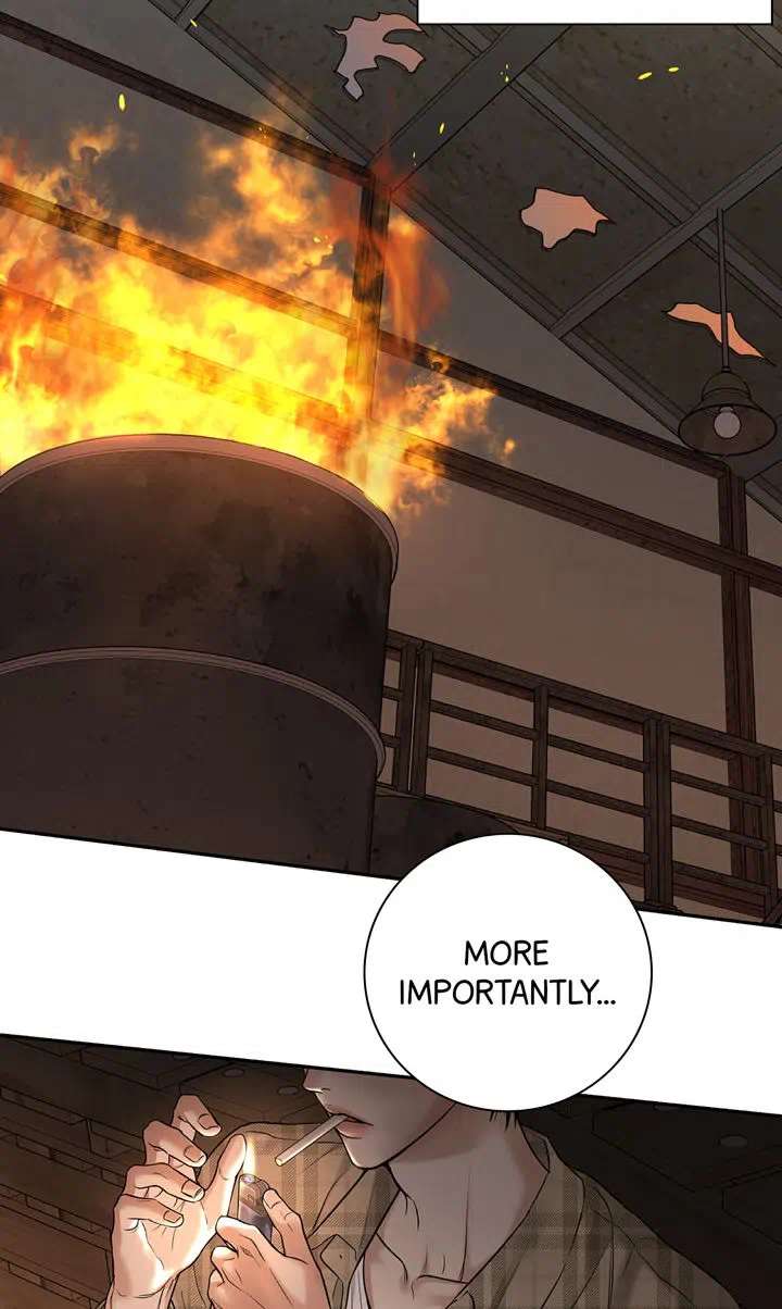 Read Codename March chapter 1 image 41 on Lezhin