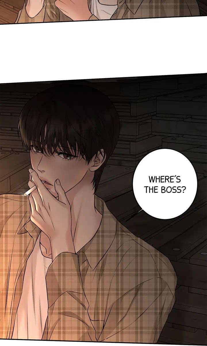 Read Codename March chapter 1 image 42 on Lezhin