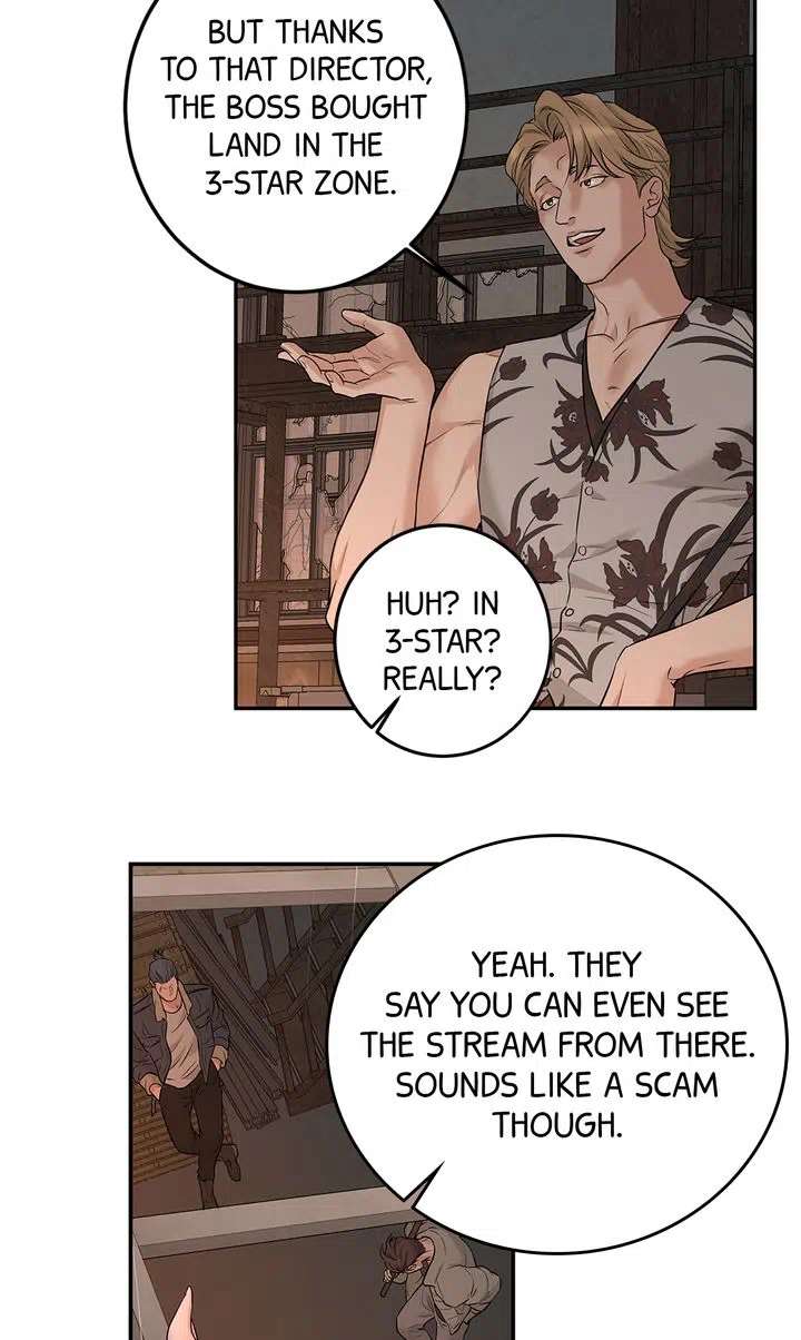 Read Codename March chapter 1 image 46 on Lezhin