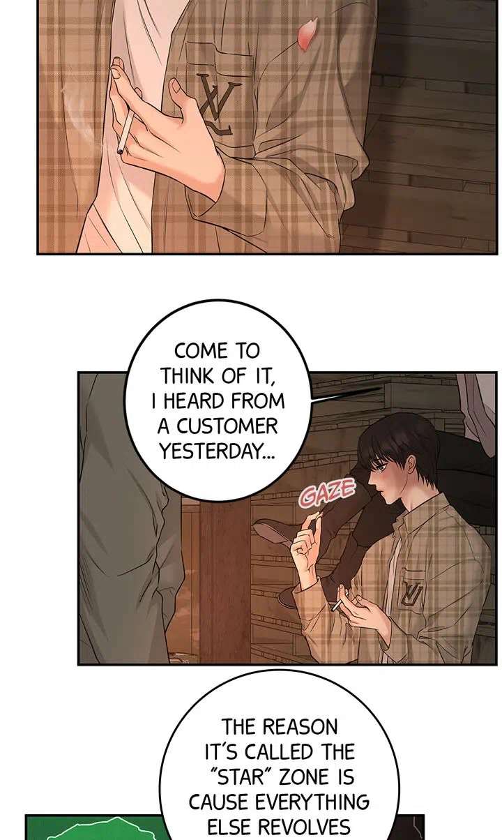 Read Codename March chapter 1 image 48 on Lezhin