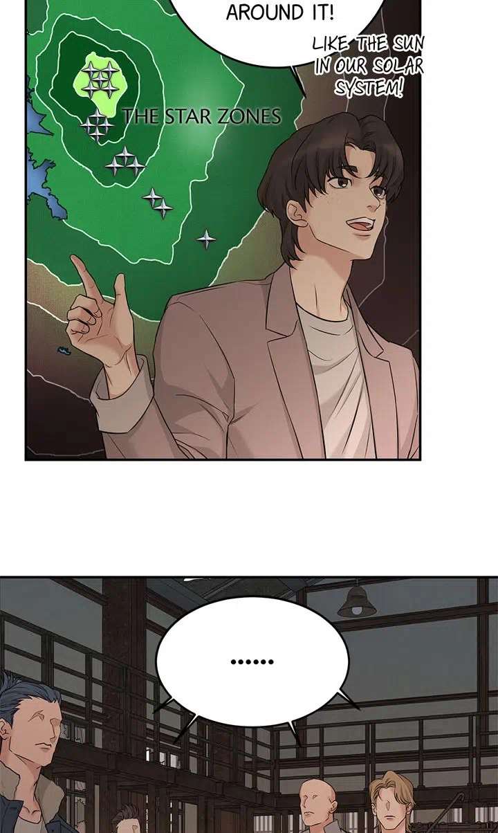 Read Codename March chapter 1 image 49 on Lezhin