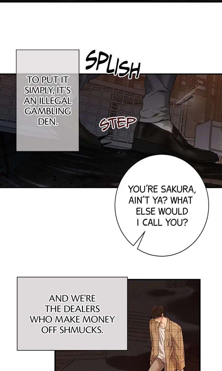 Read Codename March chapter 1 image 5 on Lezhin