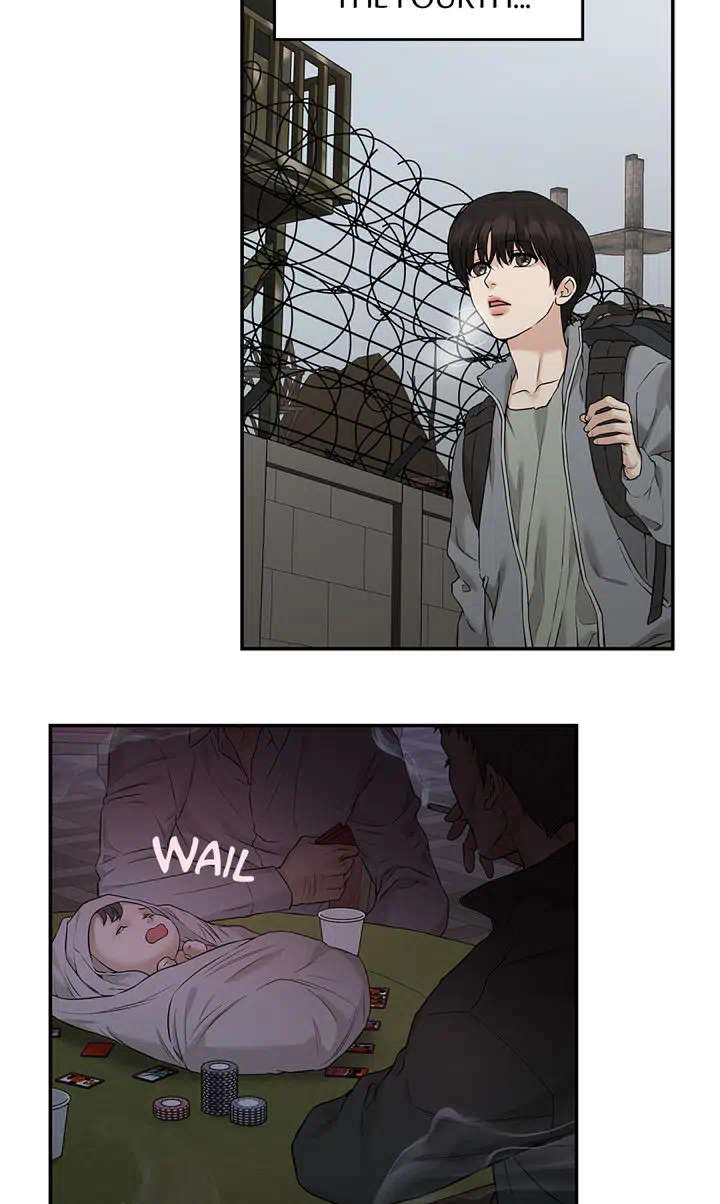 Read Codename March chapter 1 image 53 on Lezhin