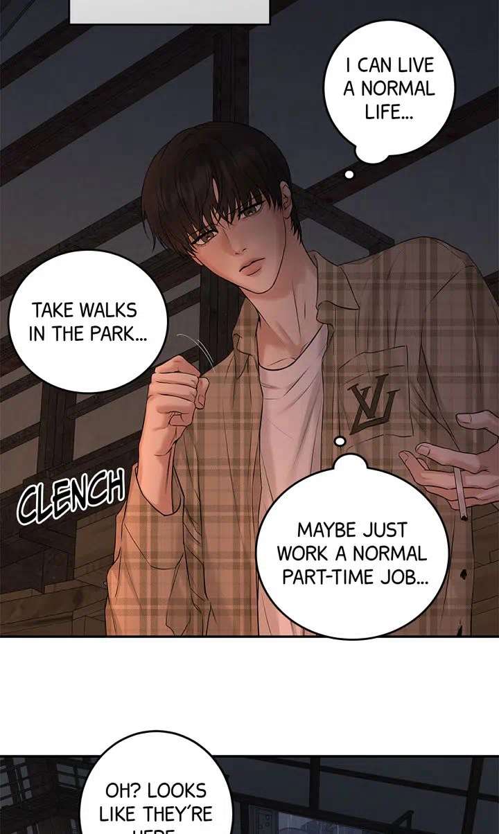 Read Codename March chapter 1 image 57 on Lezhin