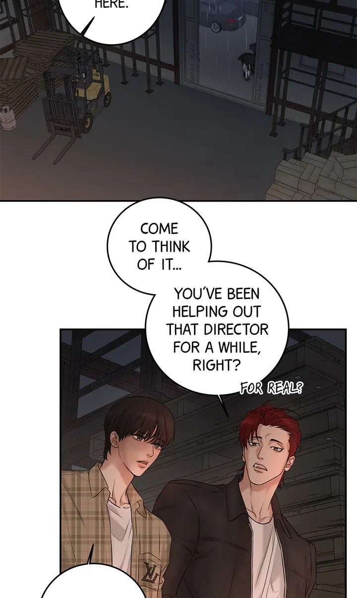 Read Codename March chapter 1 image 58 on Lezhin