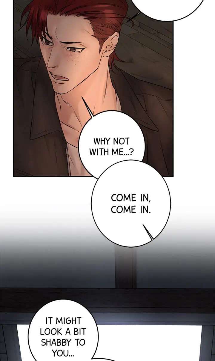 Read Codename March chapter 1 image 61 on Lezhin